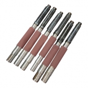 Вал ПР 01.609, 01.609А на пресс подборщик ПРФ